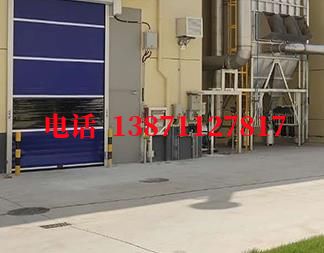 内丘快速防爆卷帘门